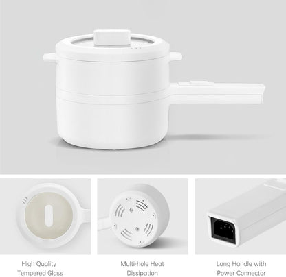 ELECTRIC HOT POT